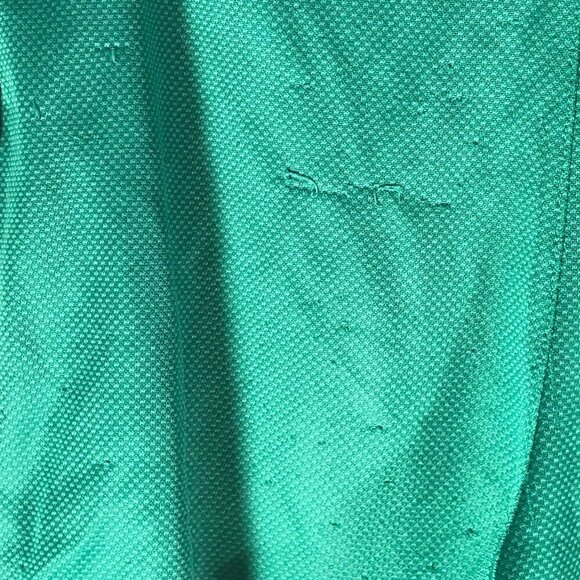 NIKE Men Workout Athletic Green Training Shorts - Picture 7 of 9